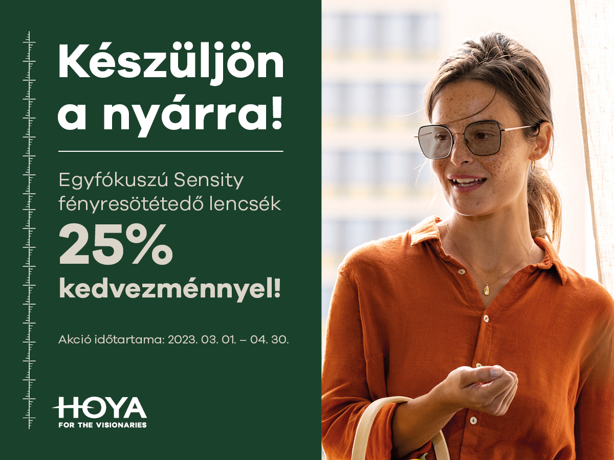 2023 Sensity akcio FB3