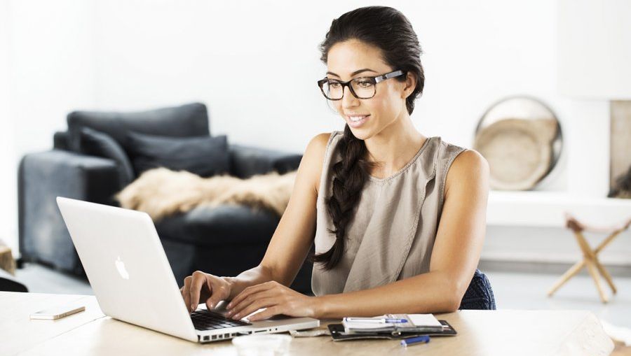 Blue Control by Hoya