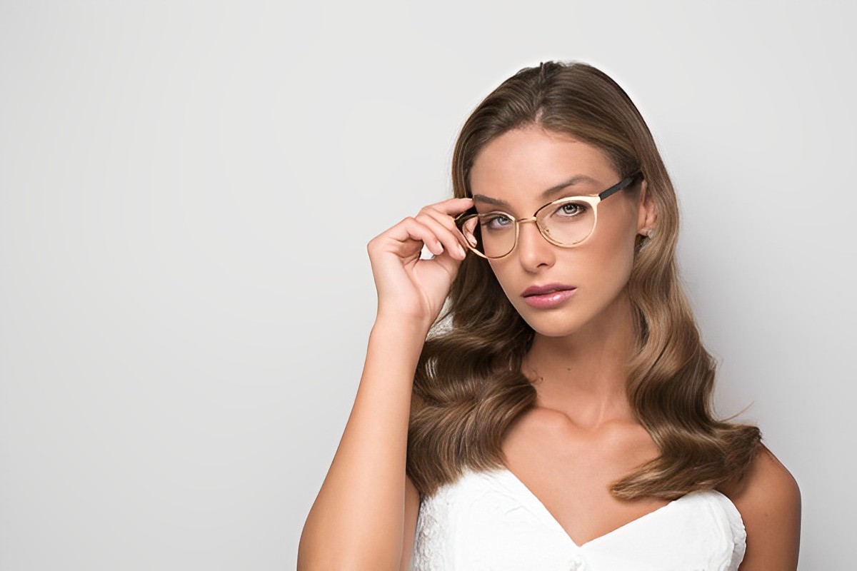 Glasses USA Bridal Collection LoveWeddingsNG 1